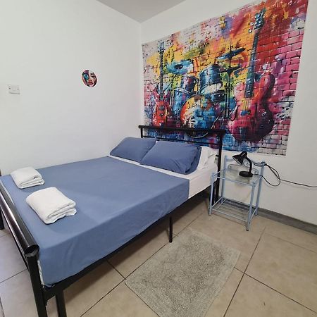 Sensi Hotel Marsaskala Exteriör bild