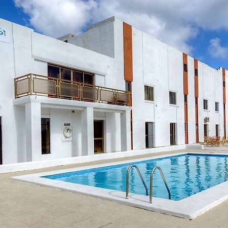 Sensi Hotel Marsaskala Exteriör bild
