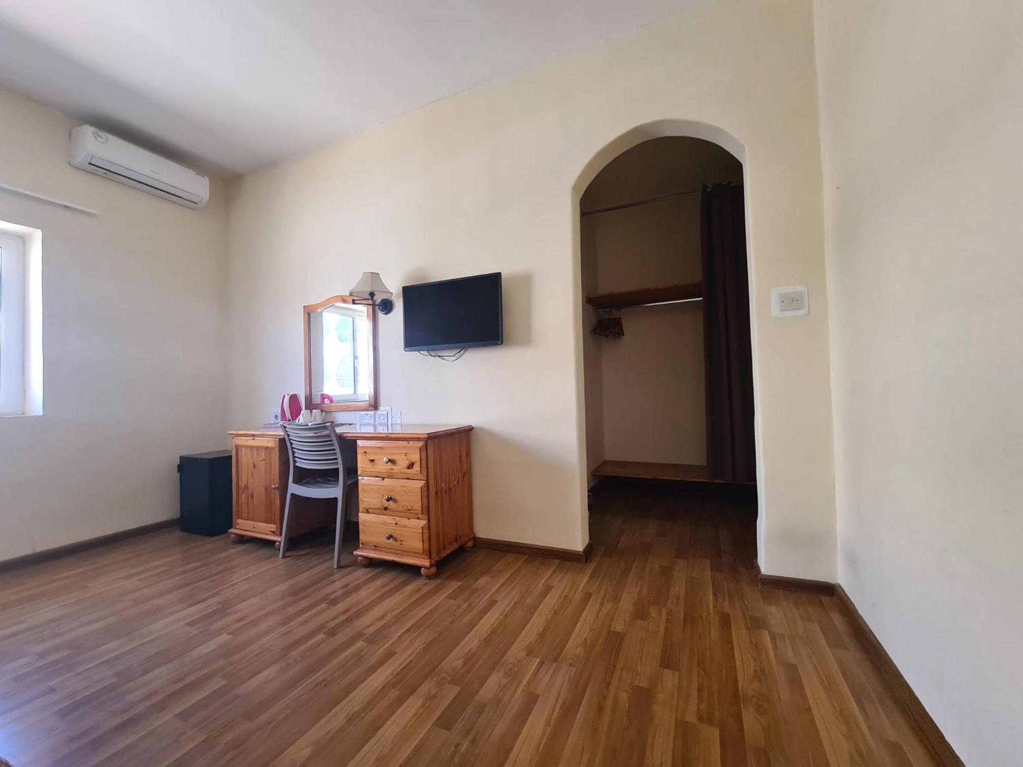 Sensi Hotel Marsaskala Exteriör bild