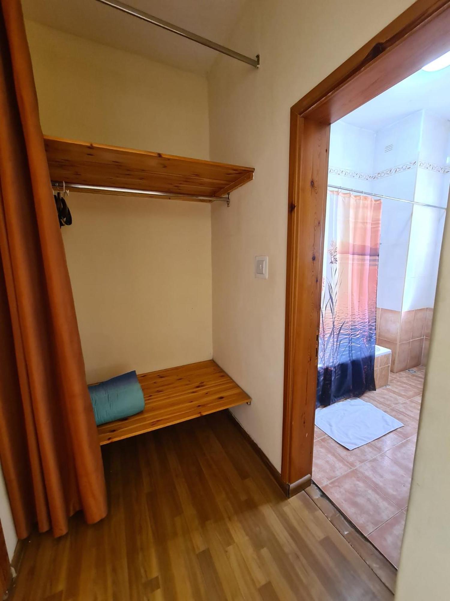 Sensi Hotel Marsaskala Exteriör bild