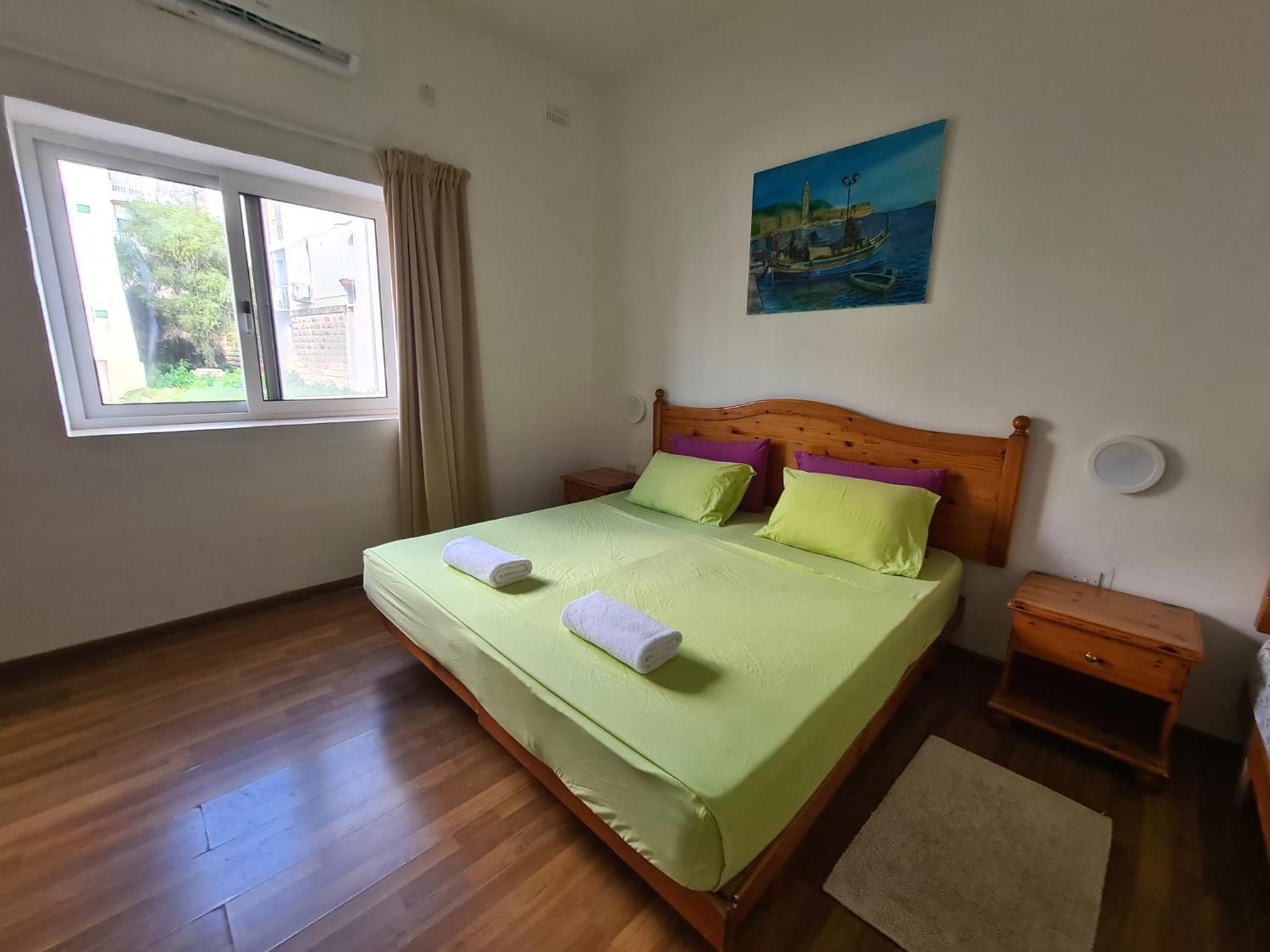Sensi Hotel Marsaskala Exteriör bild