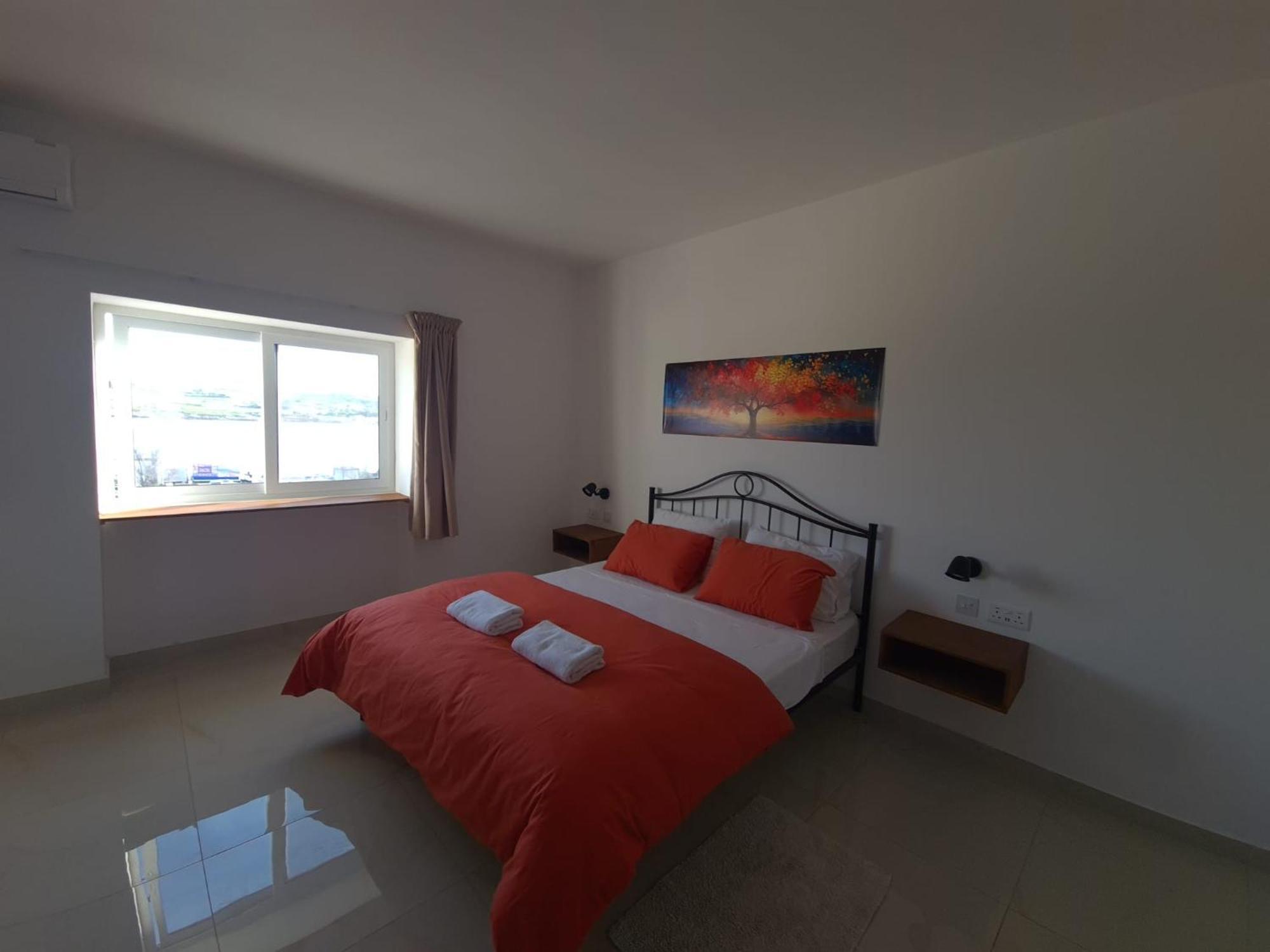 Sensi Hotel Marsaskala Exteriör bild