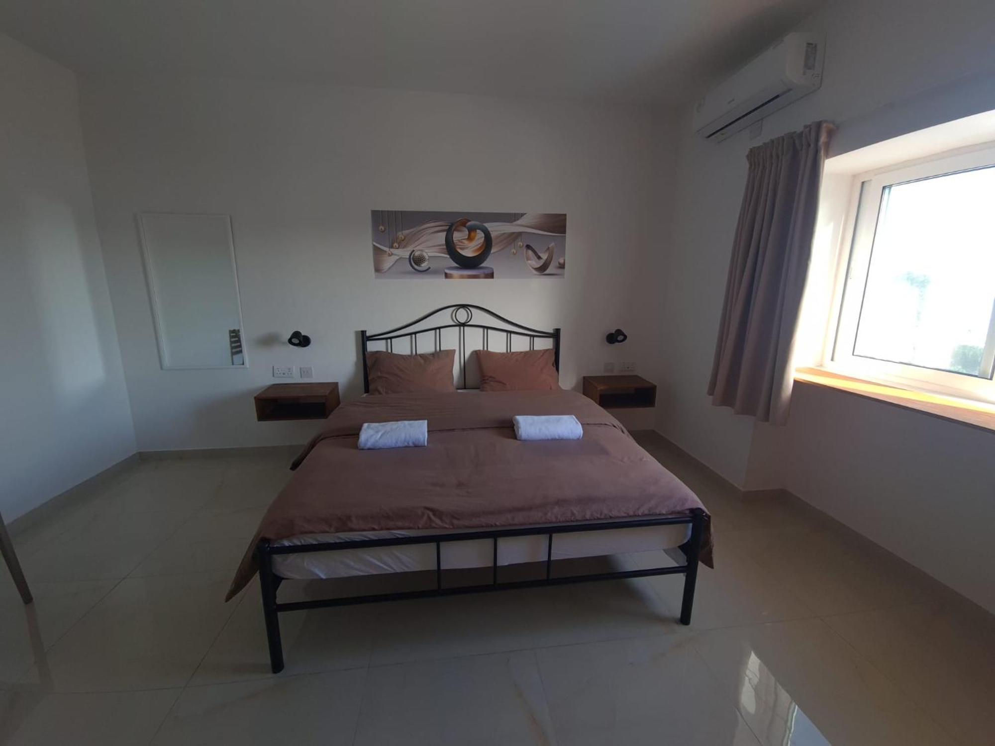 Sensi Hotel Marsaskala Exteriör bild