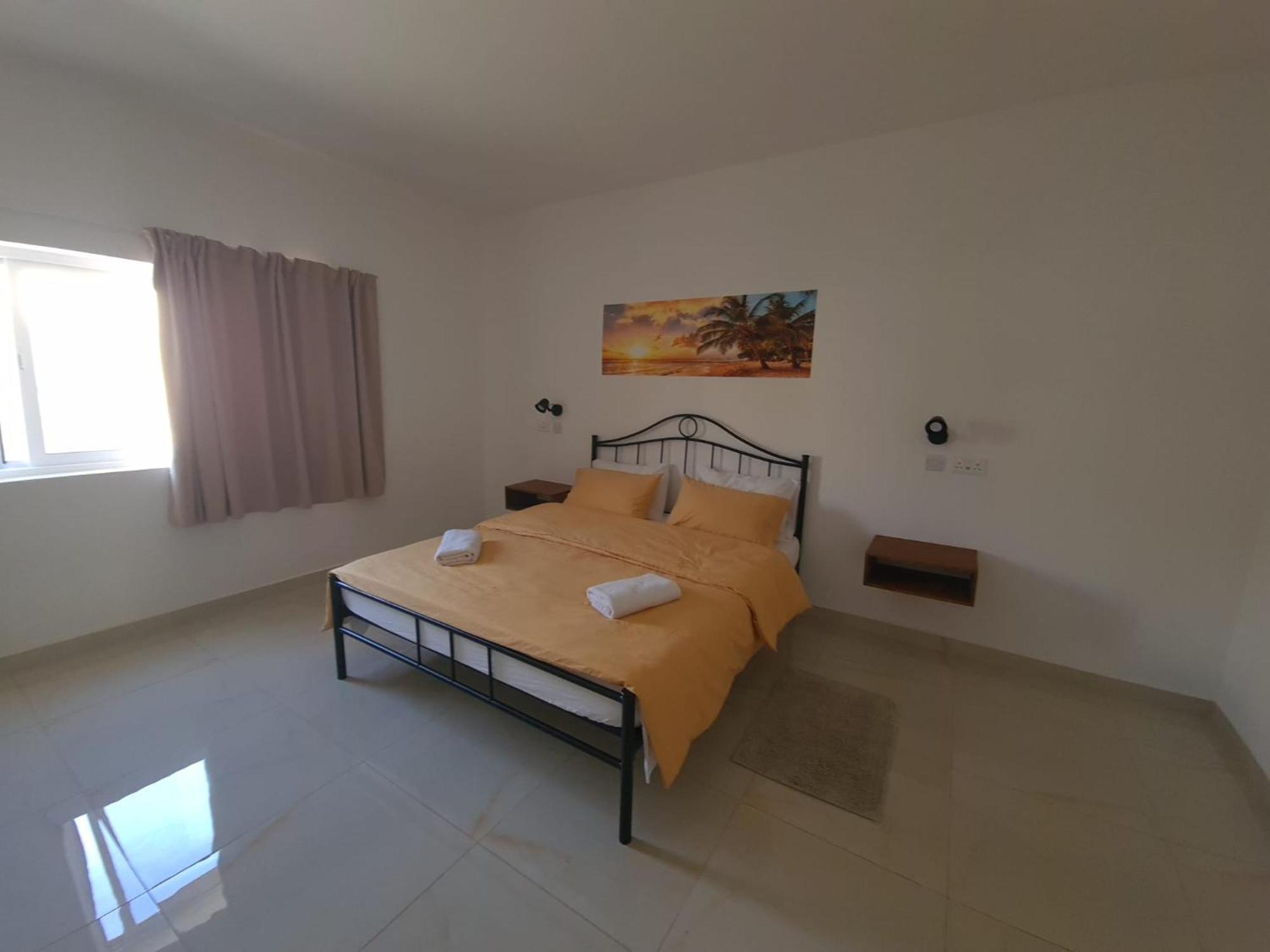 Sensi Hotel Marsaskala Exteriör bild