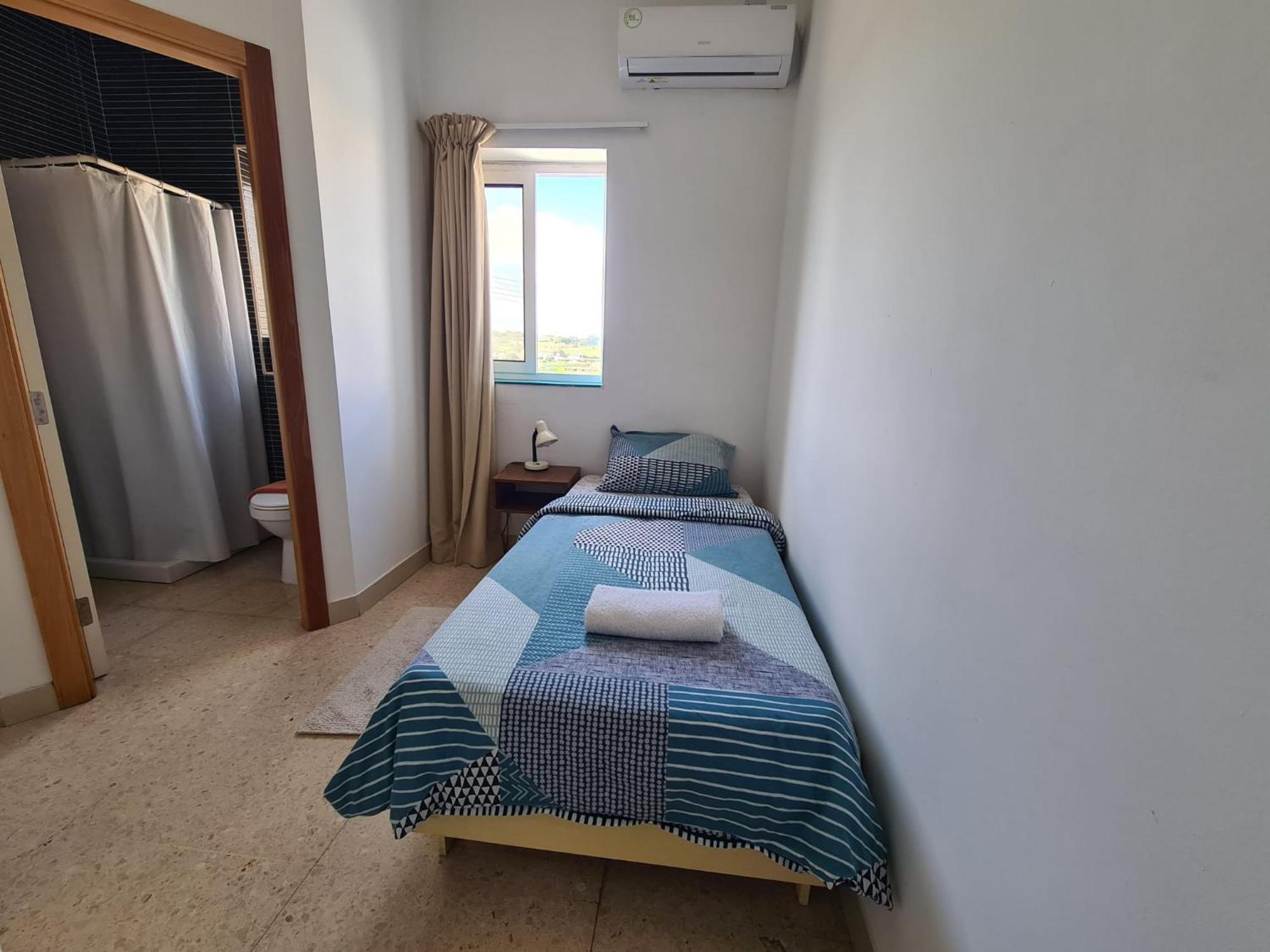 Sensi Hotel Marsaskala Exteriör bild