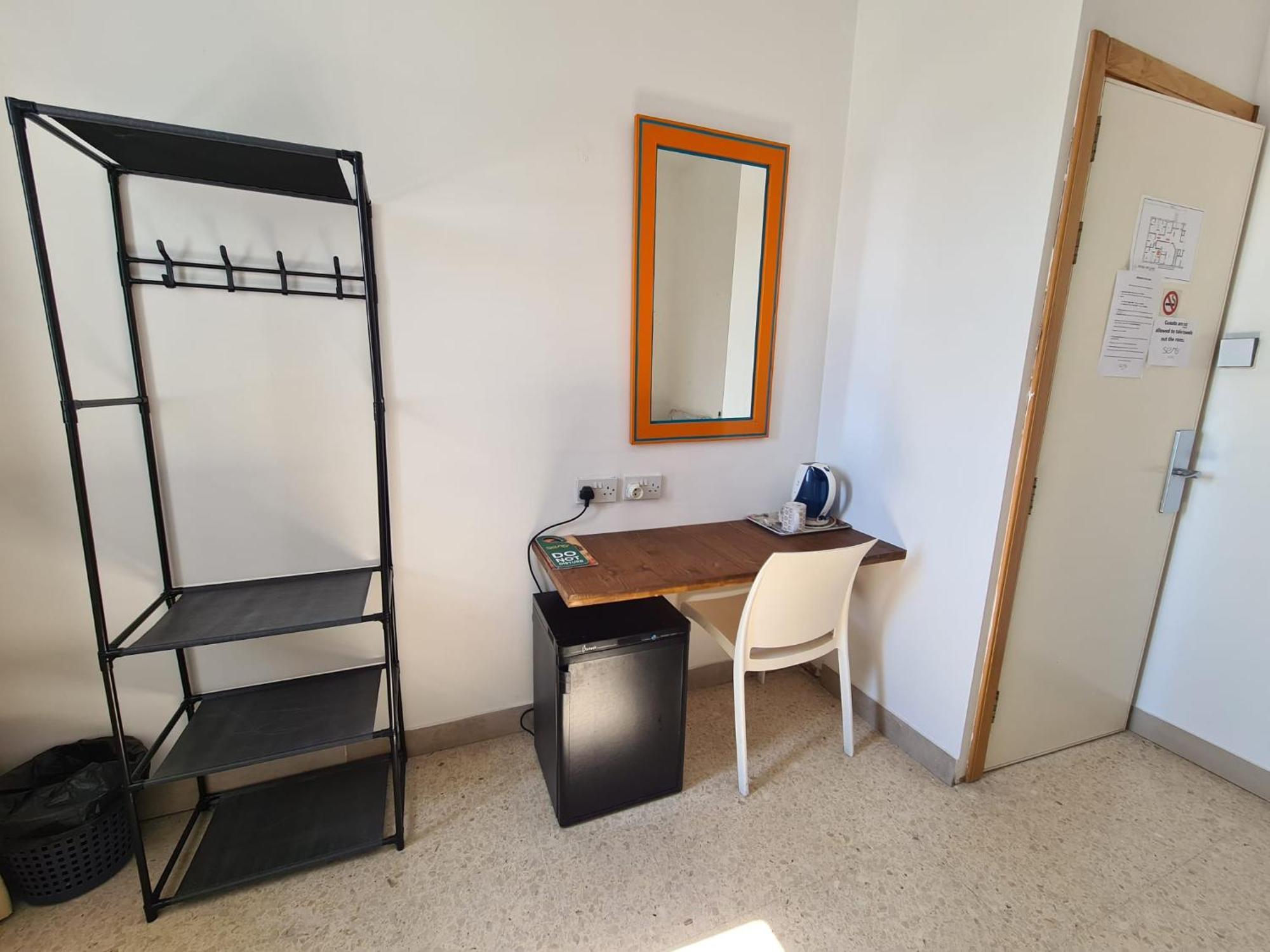 Sensi Hotel Marsaskala Exteriör bild