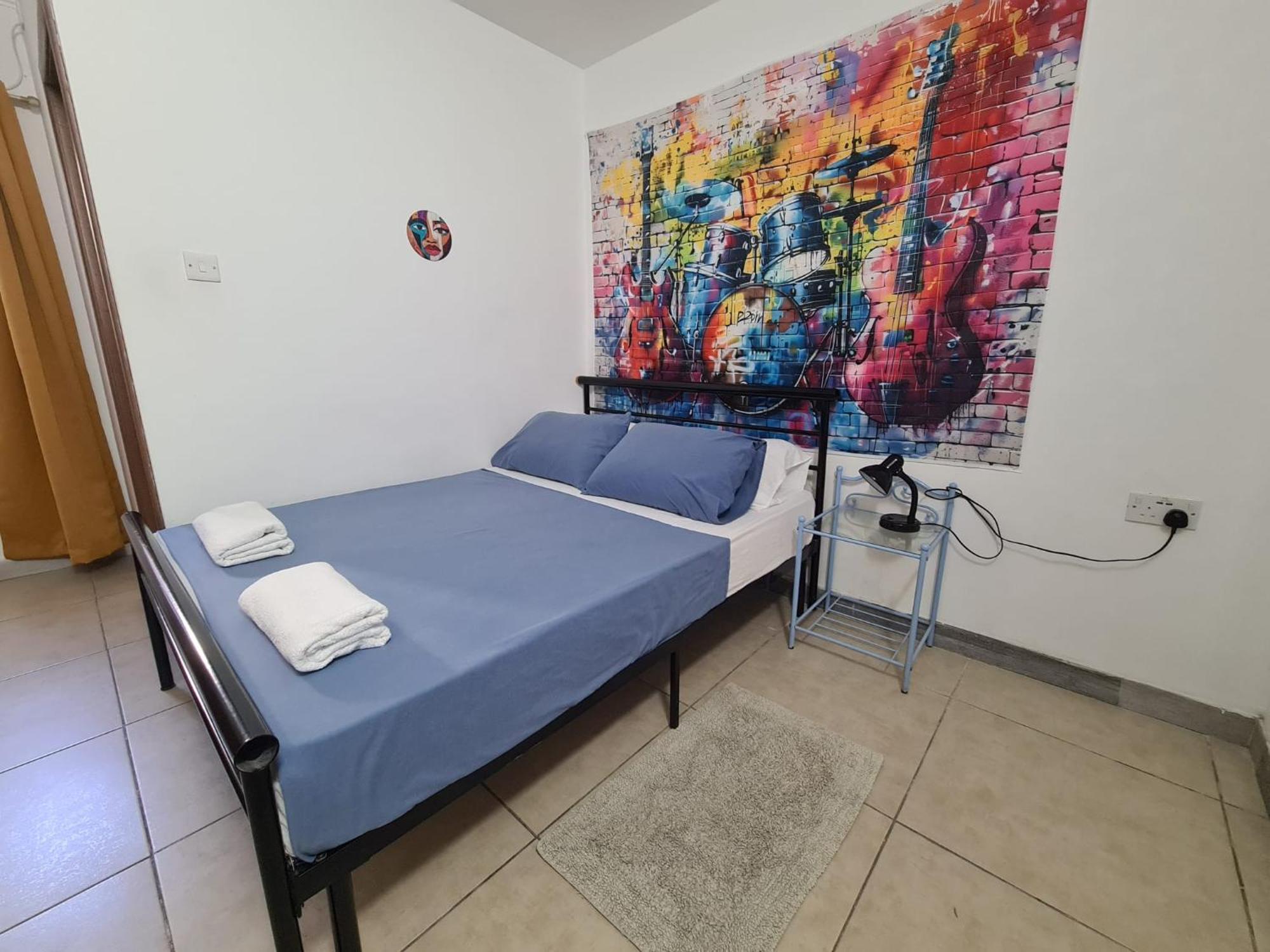 Sensi Hotel Marsaskala Exteriör bild