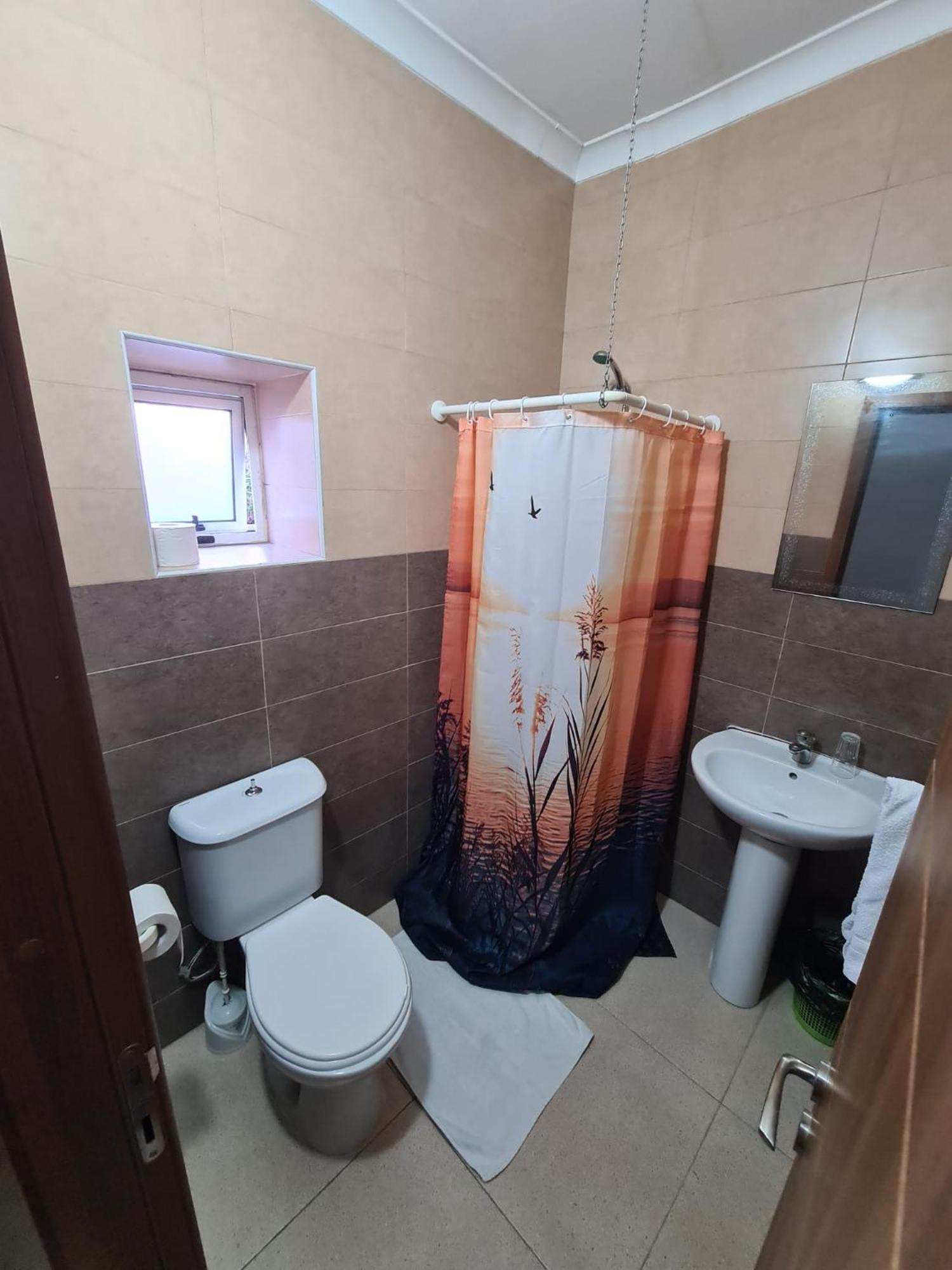 Sensi Hotel Marsaskala Exteriör bild