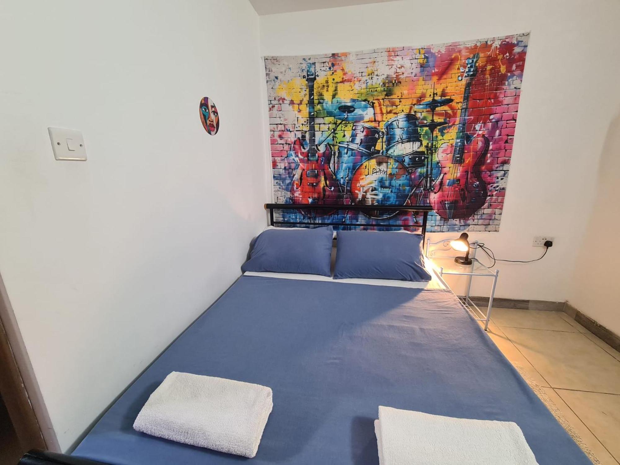 Sensi Hotel Marsaskala Exteriör bild